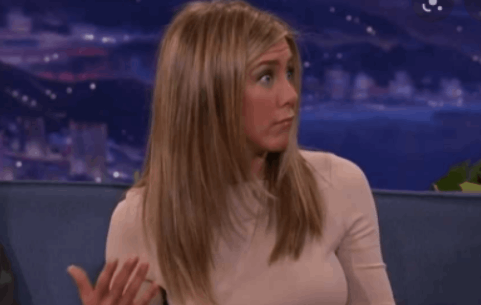 DŽENIFER ANISTON NEĆE DA SE DRUŽI SA NEVAKCINISANIMA: Zvezda 